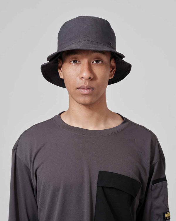 84927 TS4Dナイロンドッツハット